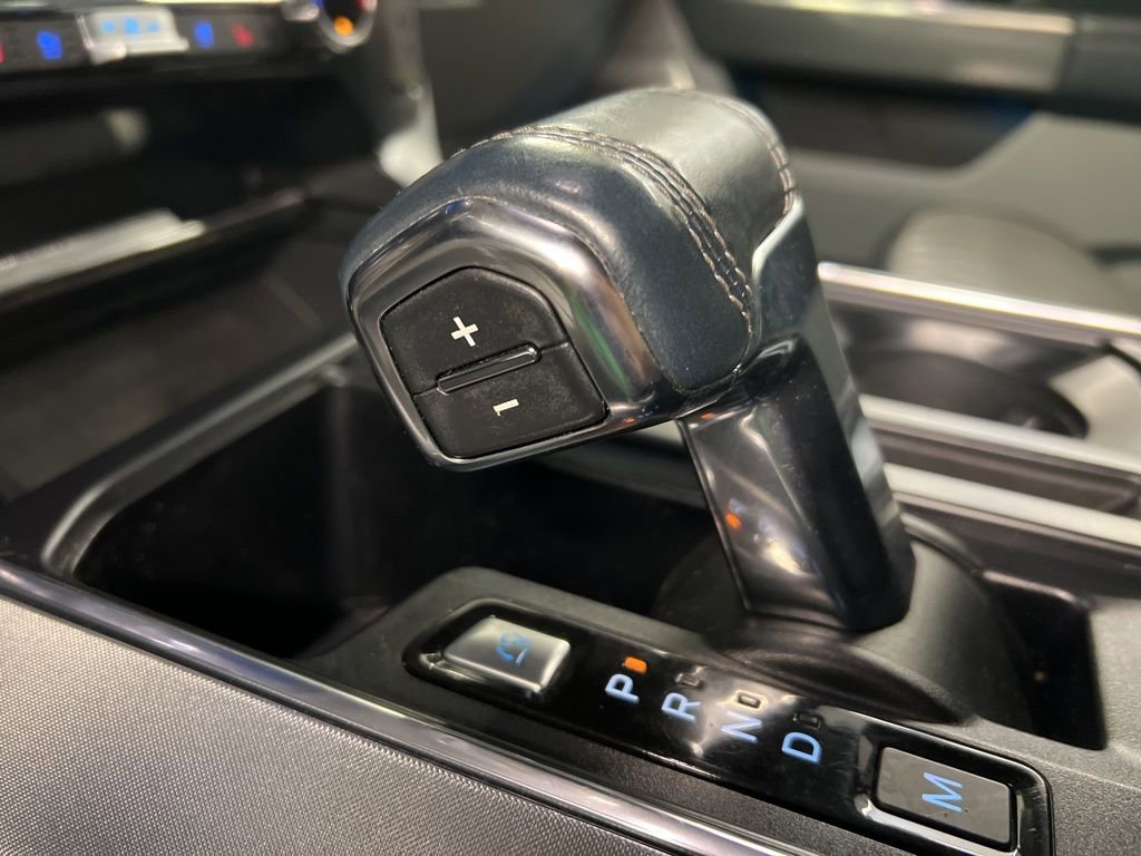 Certified 2022 Ford F150 Limited image 16
