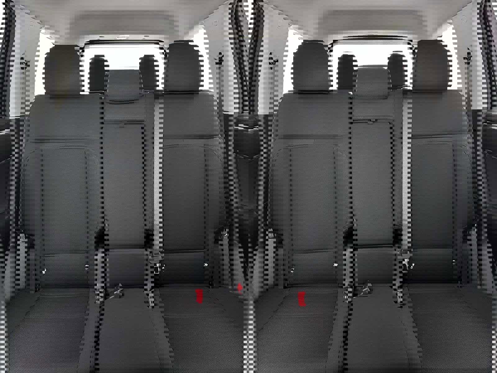 New 2026 Hyundai Santa Fe SE image 14