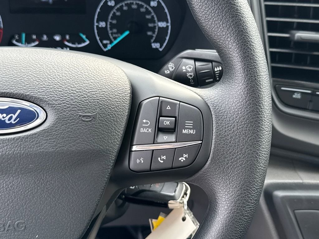 New 2025 Ford Transit 350 XL RWD image 29