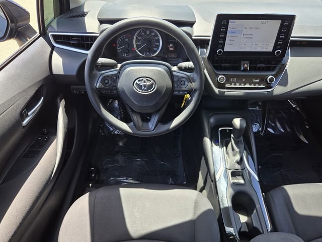 Used 2020 Toyota Corolla LE image 12