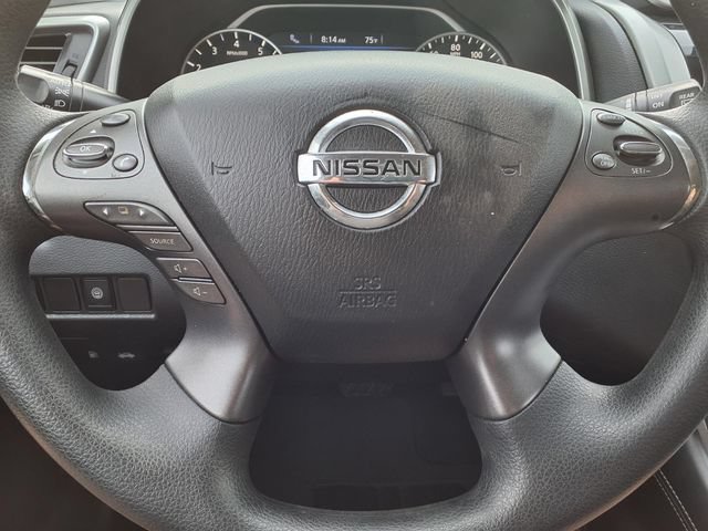 Used 2021 Nissan Murano S FWD image 12