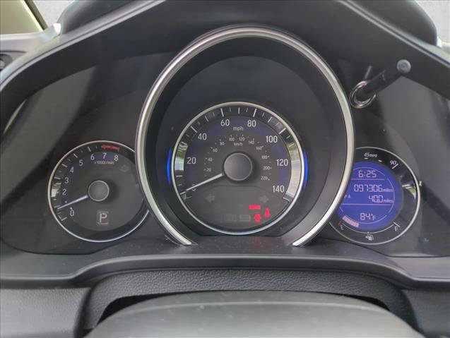 Used 2016 Honda Fit LX image 19