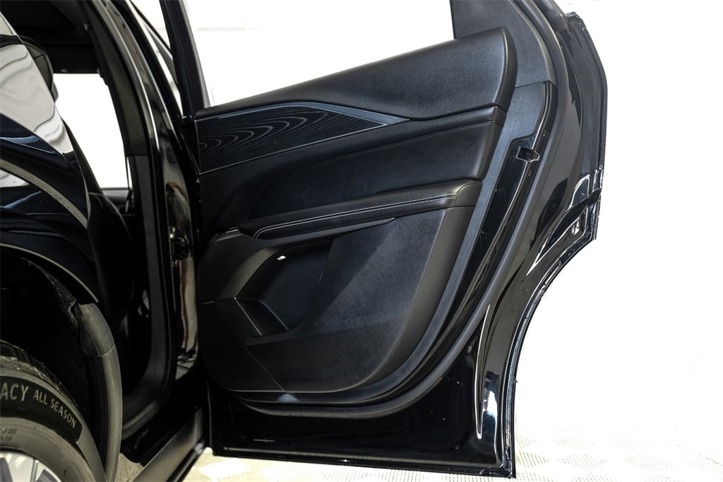Used 2024 Cadillac Lyriq Sport w/ LPO, Floor Liner Package image 48