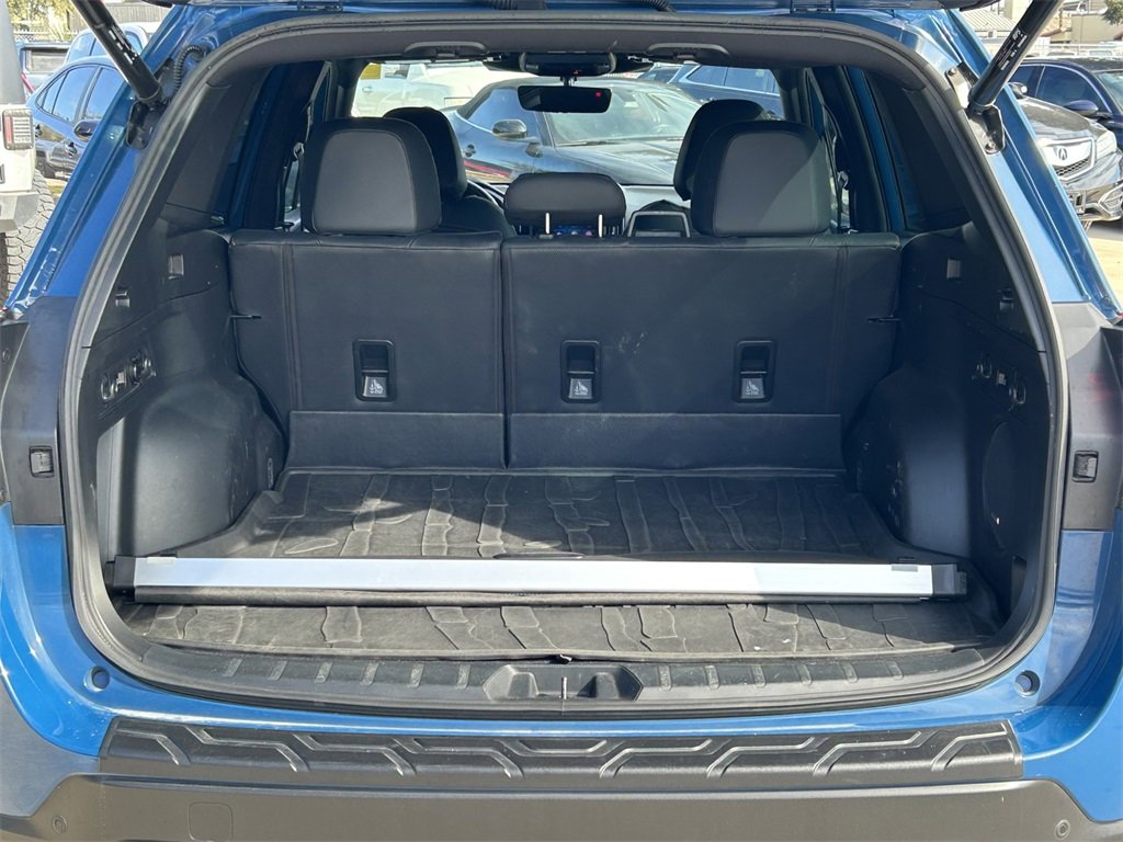 Used 2022 Subaru Forester Wilderness image 16