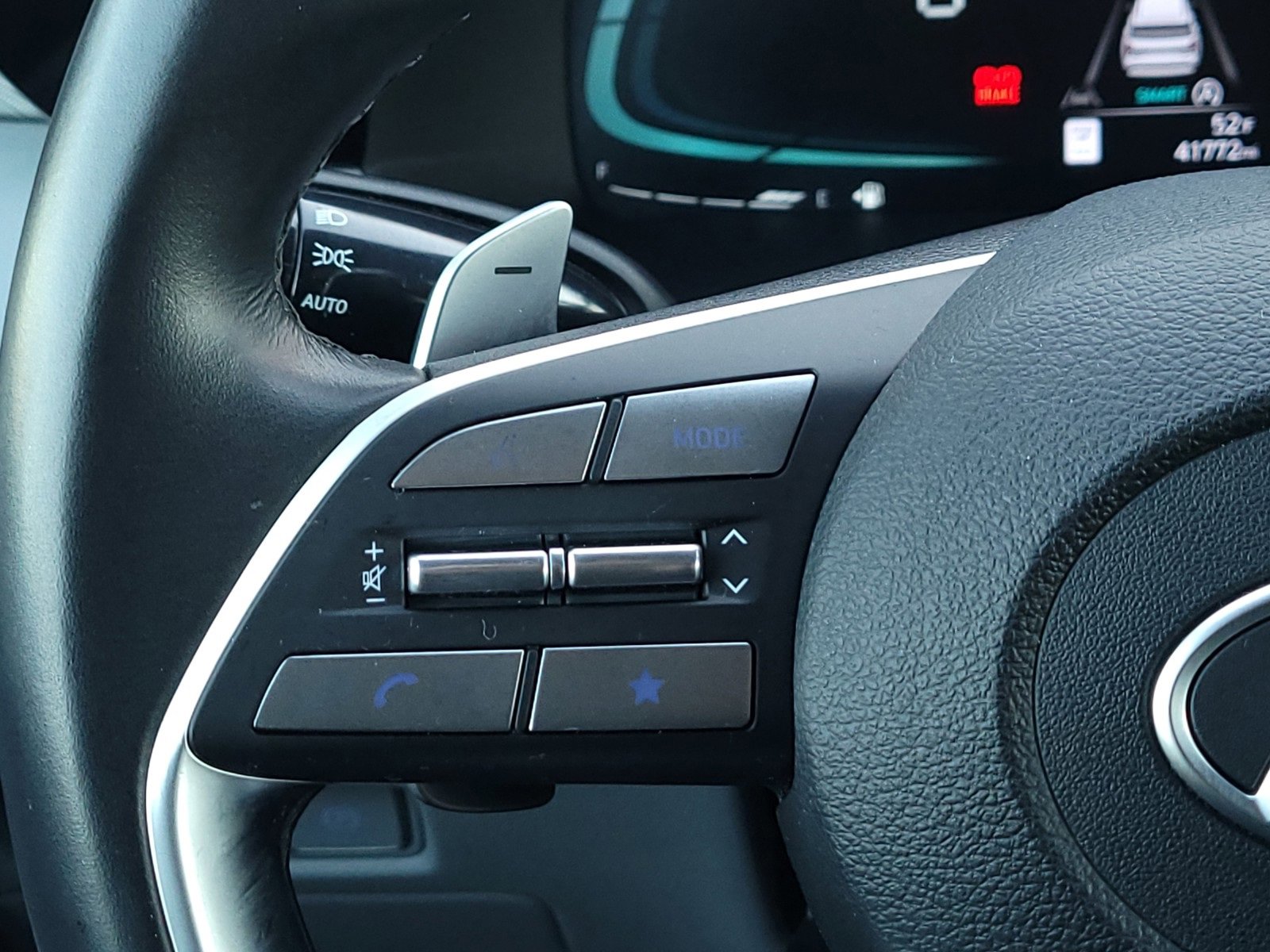 Used 2024 Hyundai Palisade SEL image 24