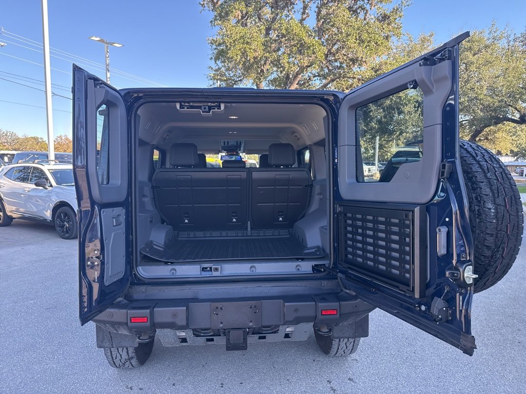 Used 2024 INEOS Grenadier Base image 31