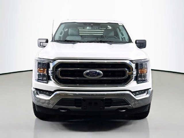 Used 2021 Ford F150 XLT w/ Equipment Group 302A High AWD/4WD image 2