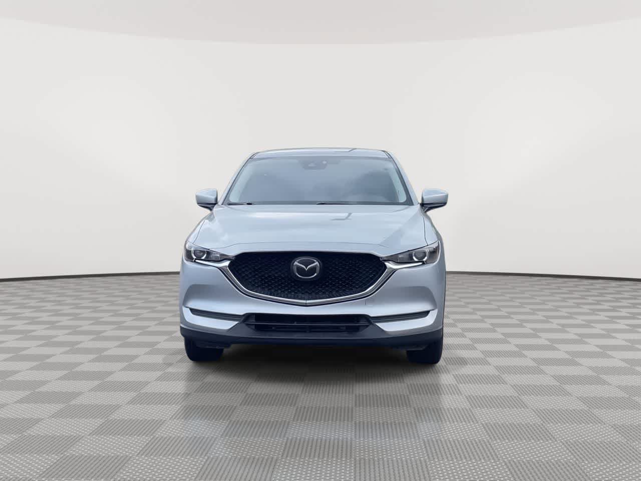 Used 2018 MAZDA CX-5 Touring FWD image 3
