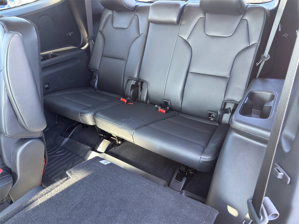 Used 2024 Kia Telluride S w/ S Sunroof Package image 14
