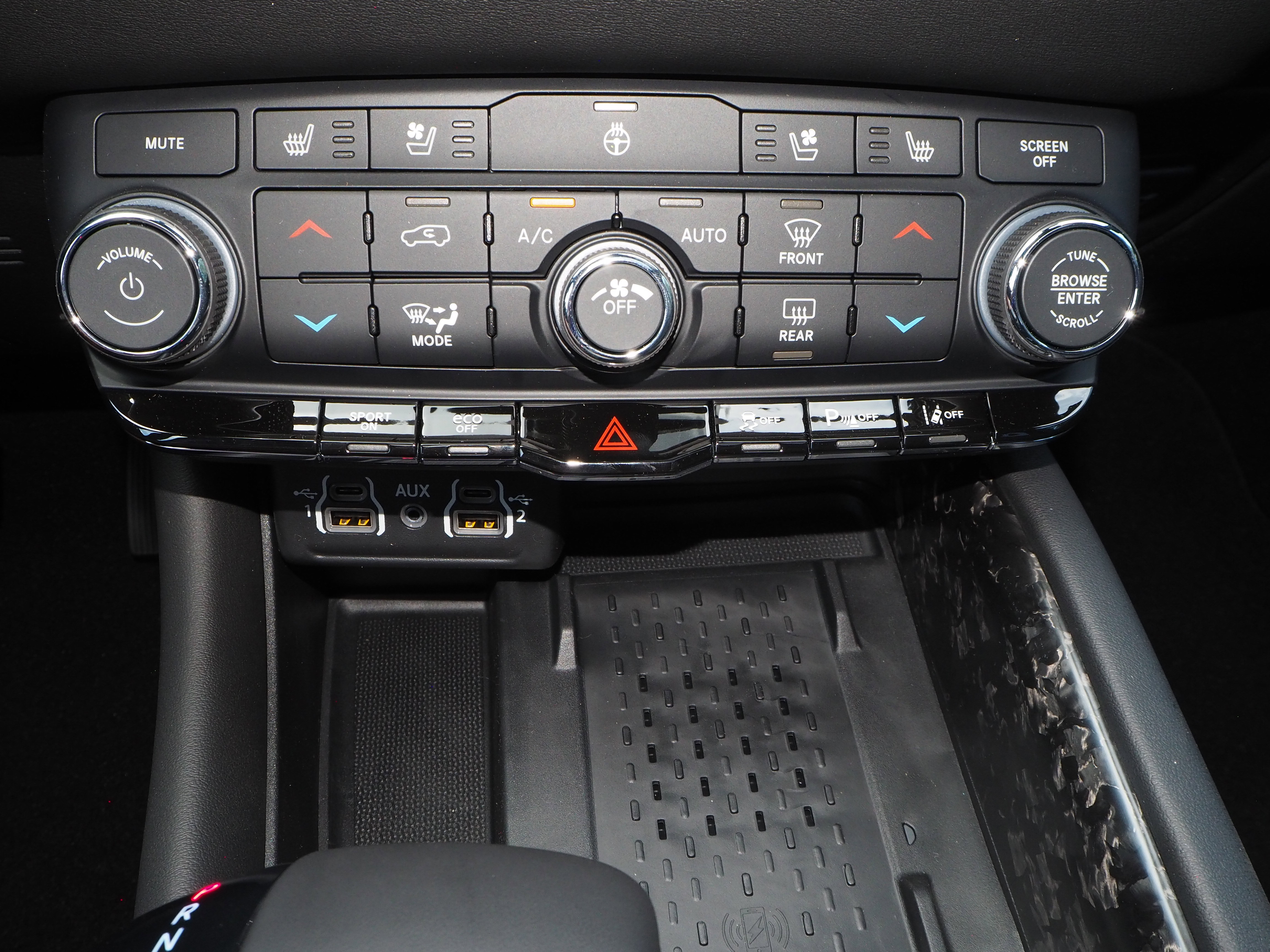 New 2025 Dodge Durango R/T image 35