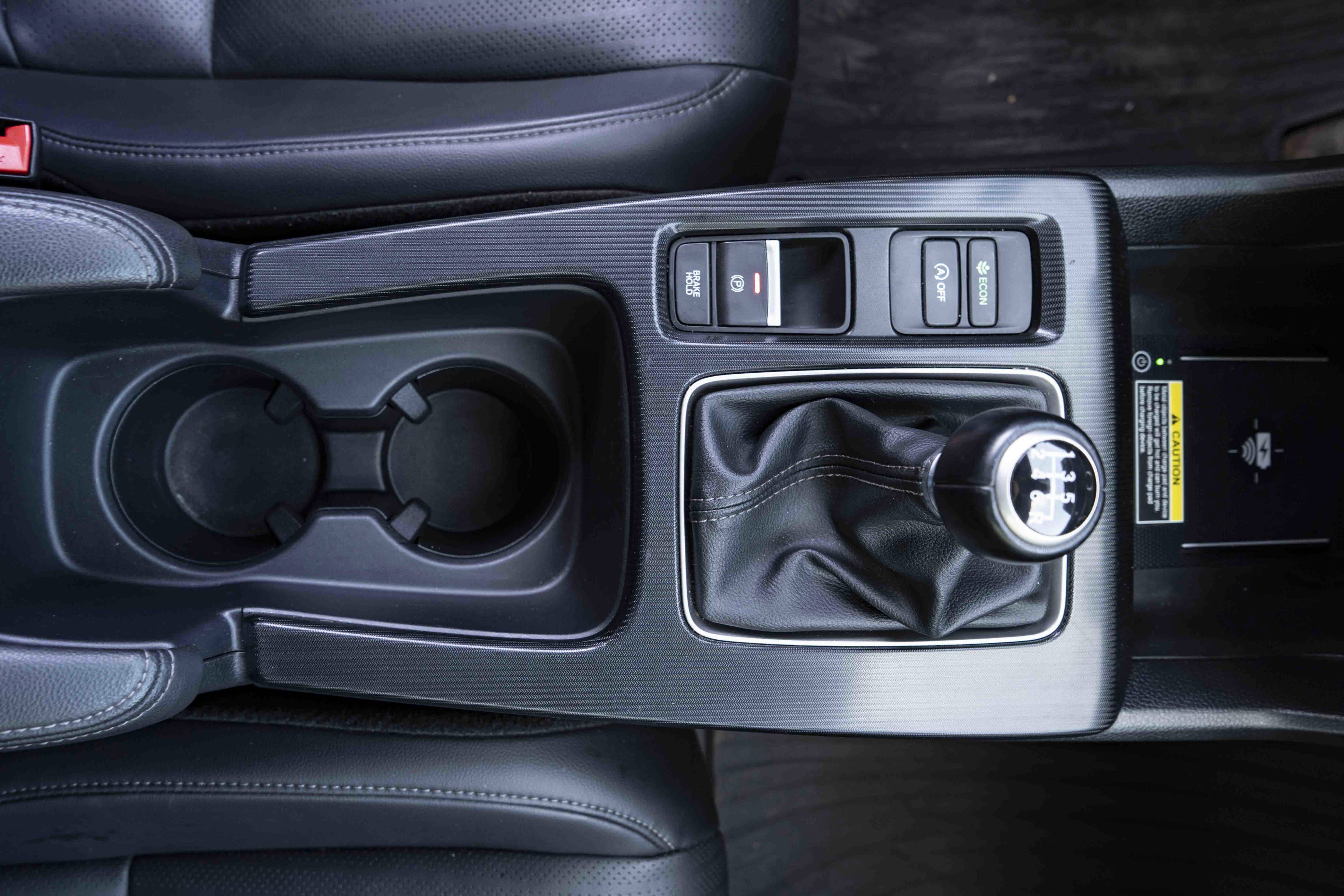 Certified 2023 Honda Civic Sport Touring image 24