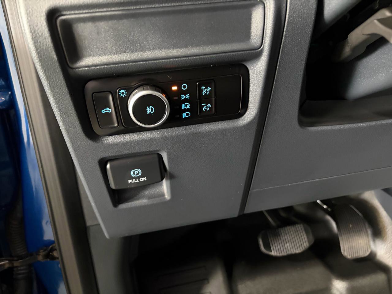 Used 2023 Ford F150 XL w/ STX Appearance Package AWD/4WD image 27