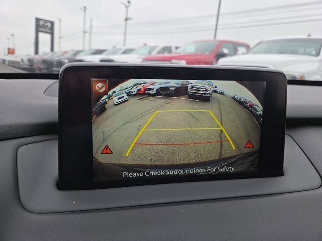 Used 2016 MAZDA CX-9 Touring AWD/4WD image 21