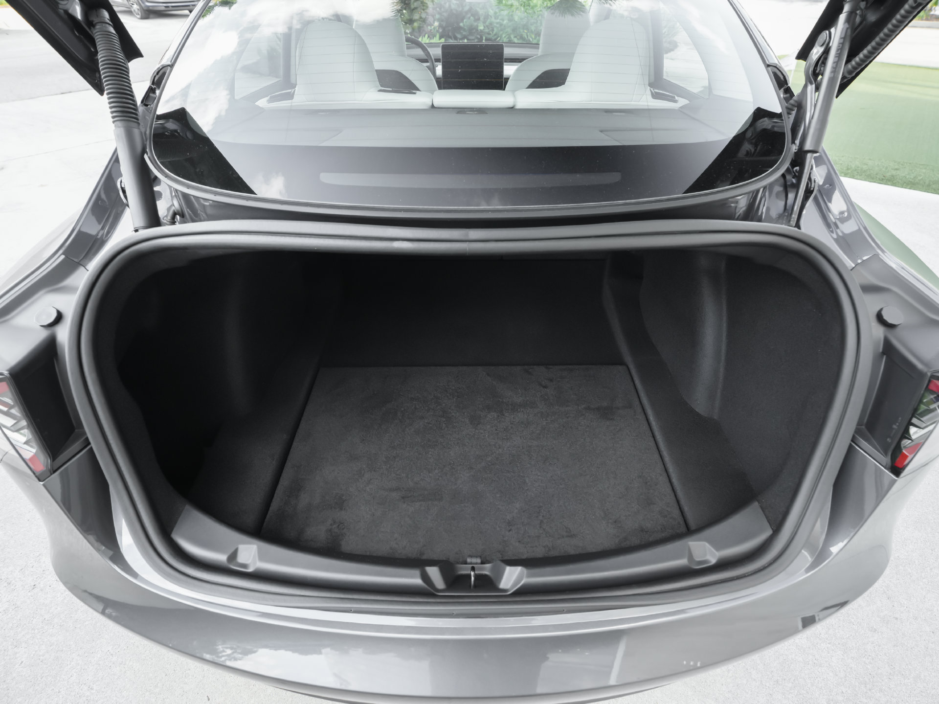 Used 2023 Tesla Model 3 Long Range AWD/4WD image 42
