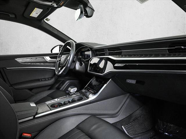 Used 2020 Audi A6 2.0T Premium Plus AWD/4WD image 22