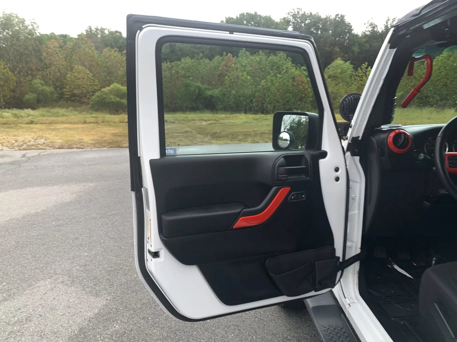 Used 2017 Jeep Wrangler Sport w/ Quick Order Package 23S AWD/4WD image 26