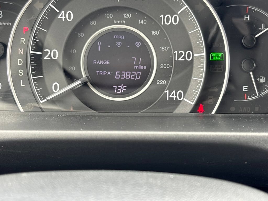 Used 2016 Honda CR-V EX-L image 24