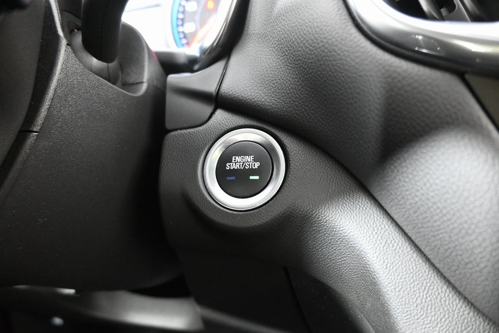 Used 2023 Chevrolet Equinox LT image 32