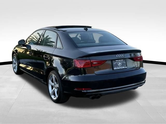 Used 2015 Audi A3 1.8T Premium image 4