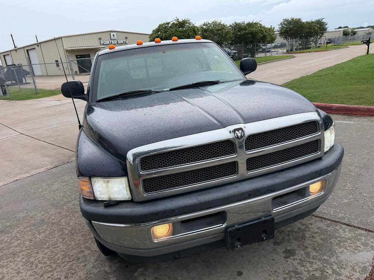 Used 1998 Dodge Ram 2500 Truck 2WD Quad Cab image 19