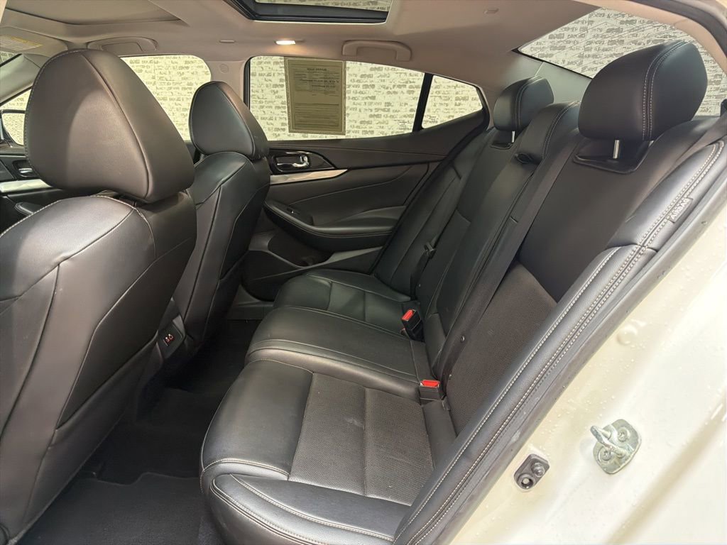 Used 2019 Nissan Maxima 3.5 SL w/ Floor Mat Group image 14