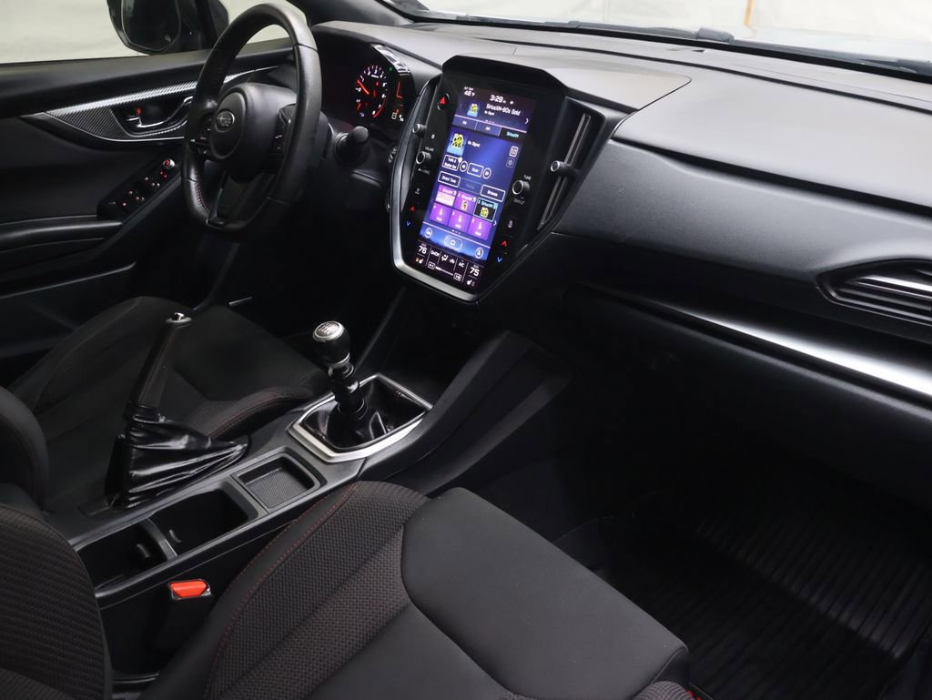 Used 2023 Subaru WRX Premium image 11