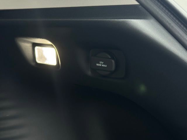 New 2026 Honda HR-V LX image 11