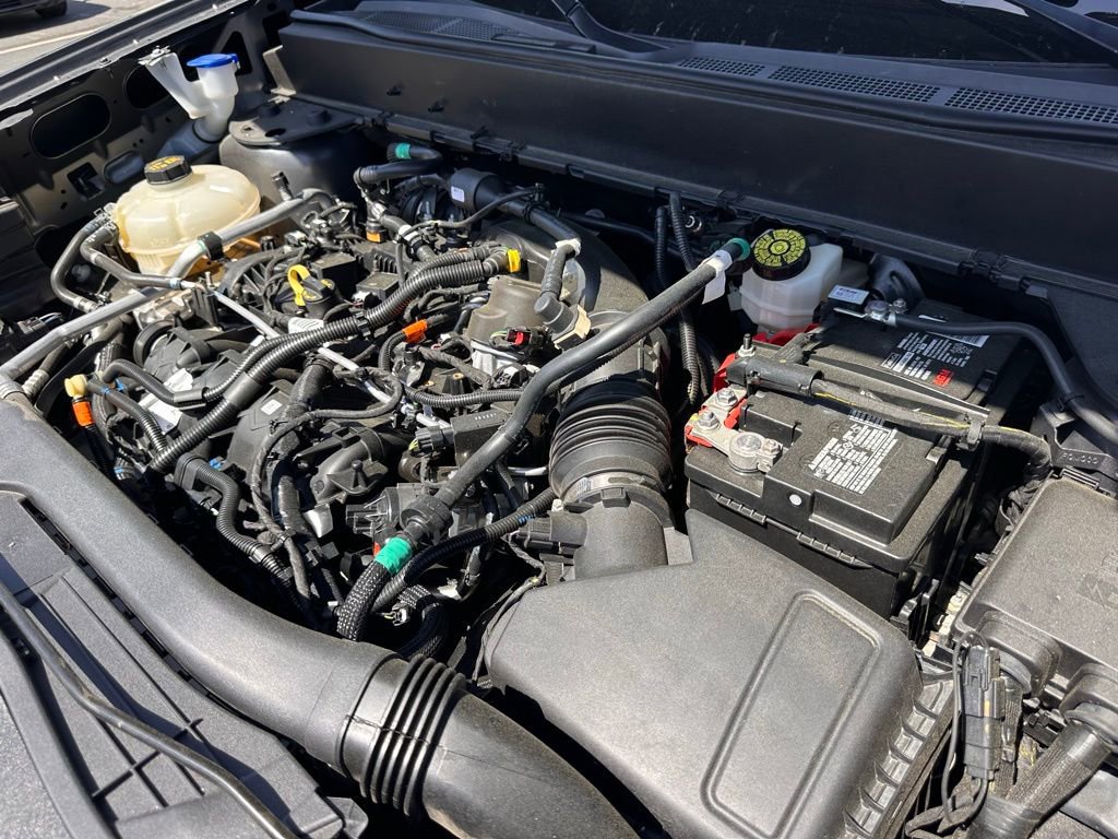 Used 2023 Ford Maverick XLT w/ Equipment Group 300A Standard image 34