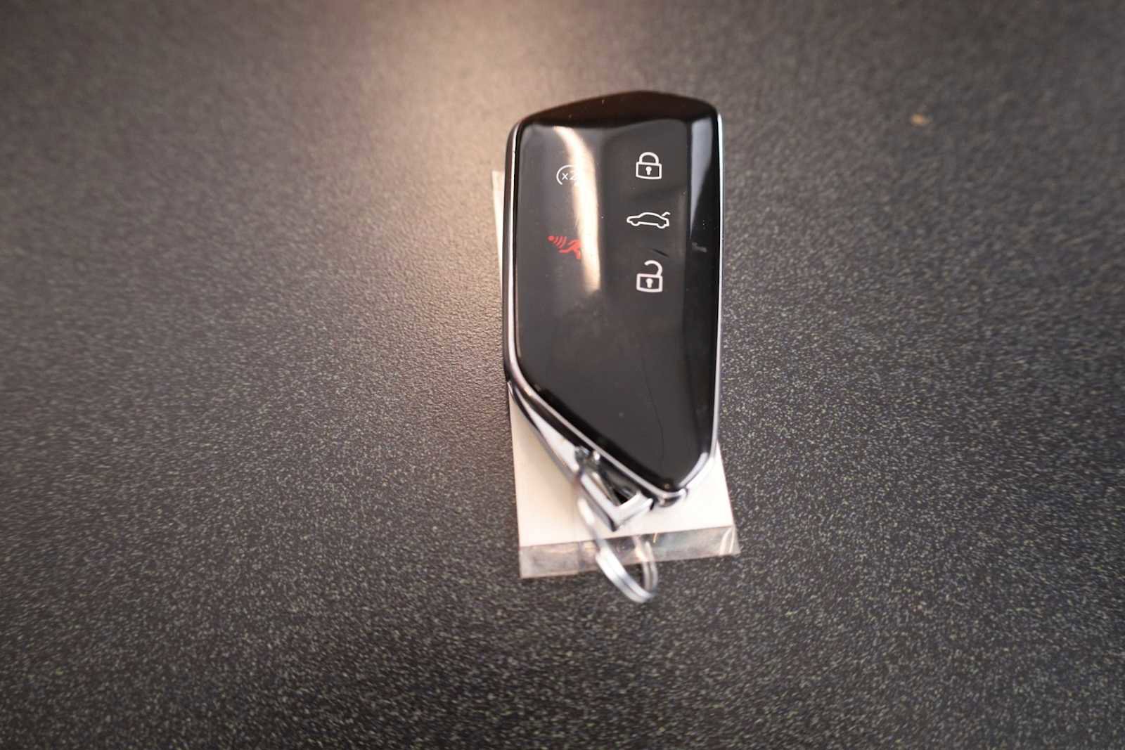 Used 2024 Volkswagen Atlas SE image 39