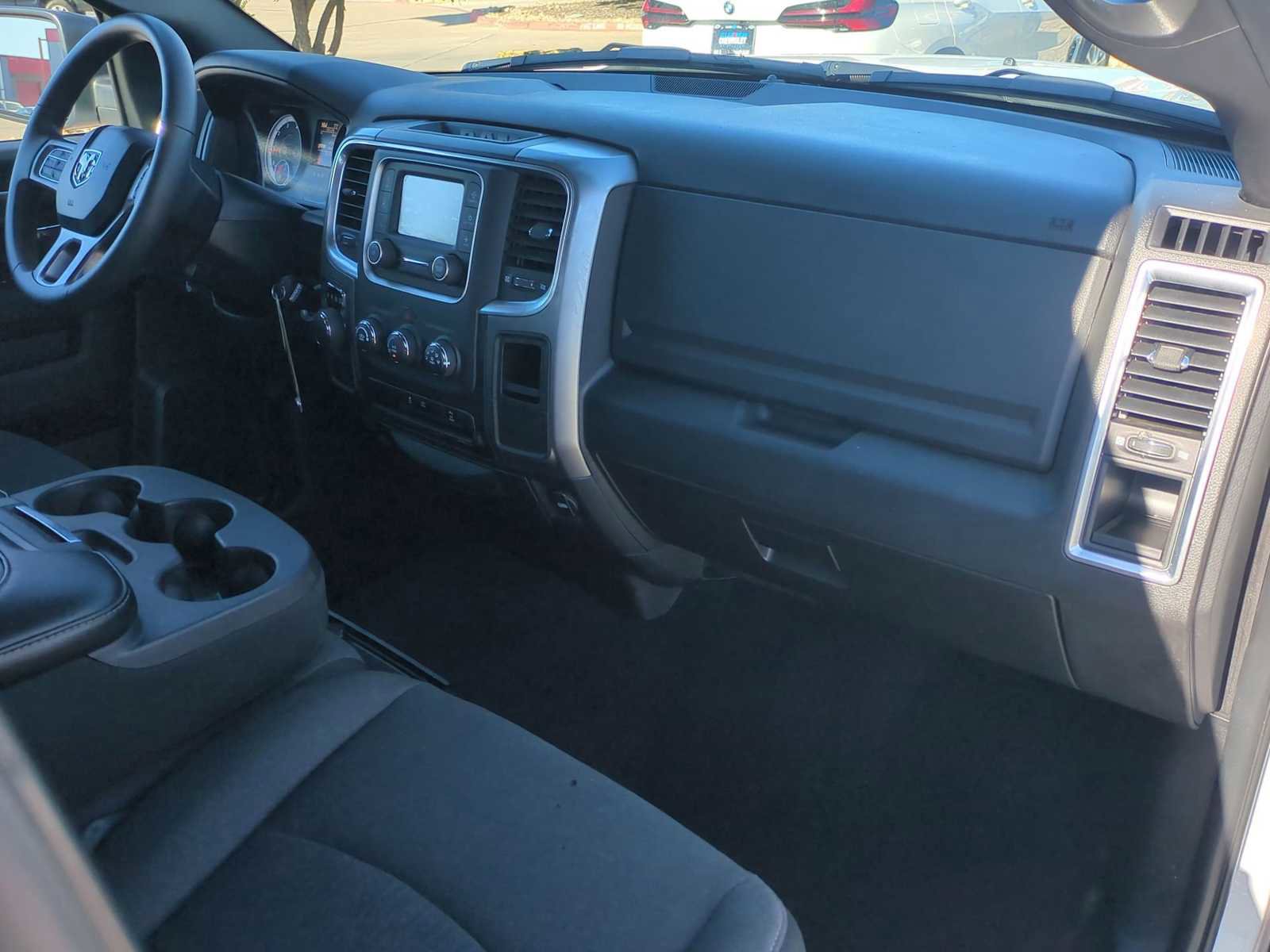 Used 2024 RAM 1500 Classic Warlock image 27