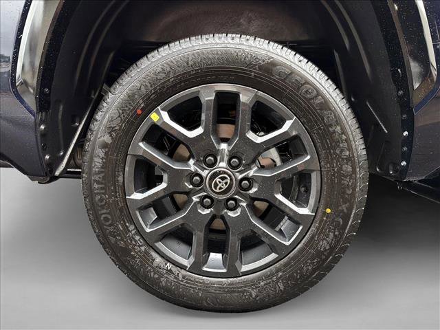 New 2026 Toyota Tundra Platinum image 9