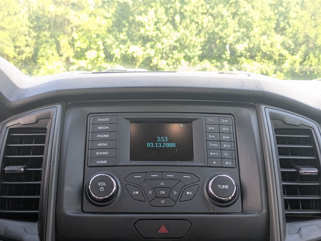 Used 2022 Ford Ranger XL AWD/4WD image 18