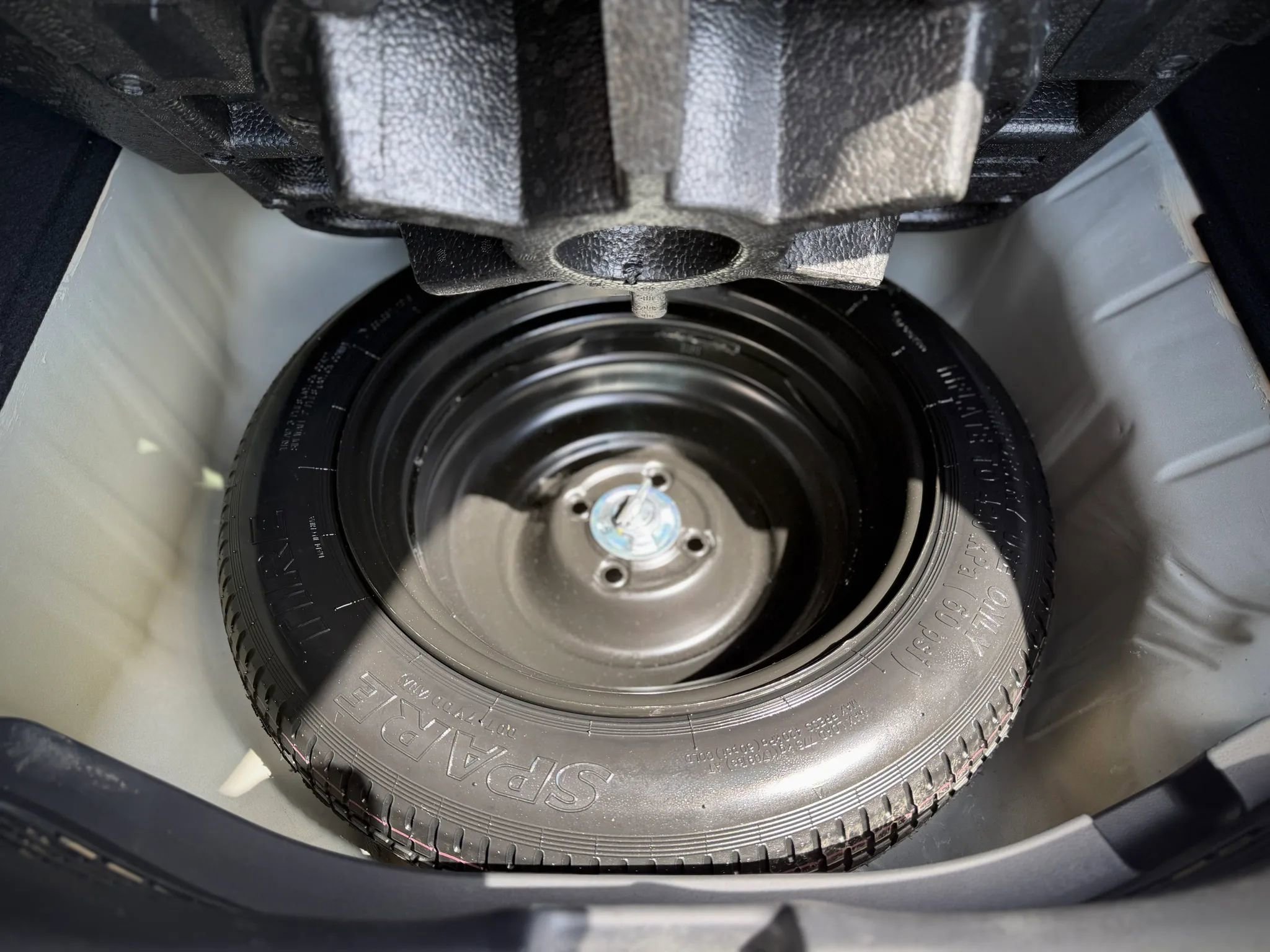 Used 2019 Honda Fit LX image 30