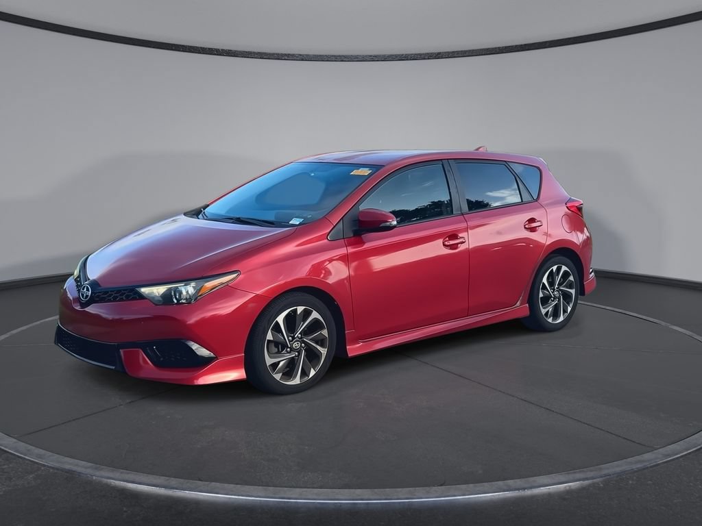 Used 2016 Scion iM FWD image 4