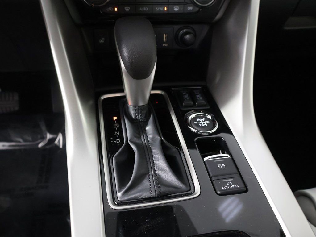 New 2026 Mitsubishi Eclipse Cross SEL image 47