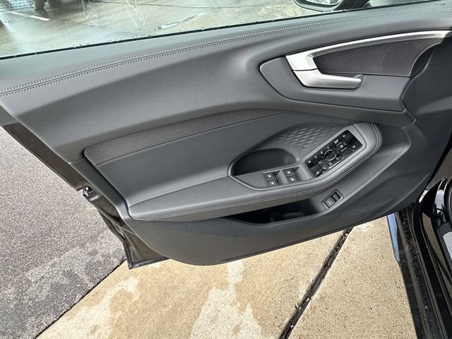 New 2026 Audi A5 2.0T Premium Plus AWD/4WD image 8