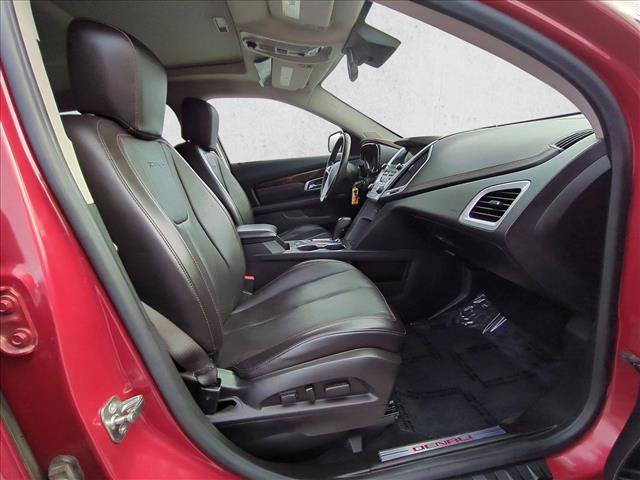 Used 2014 GMC Terrain Denali w/ LPO, Protection Package image 23