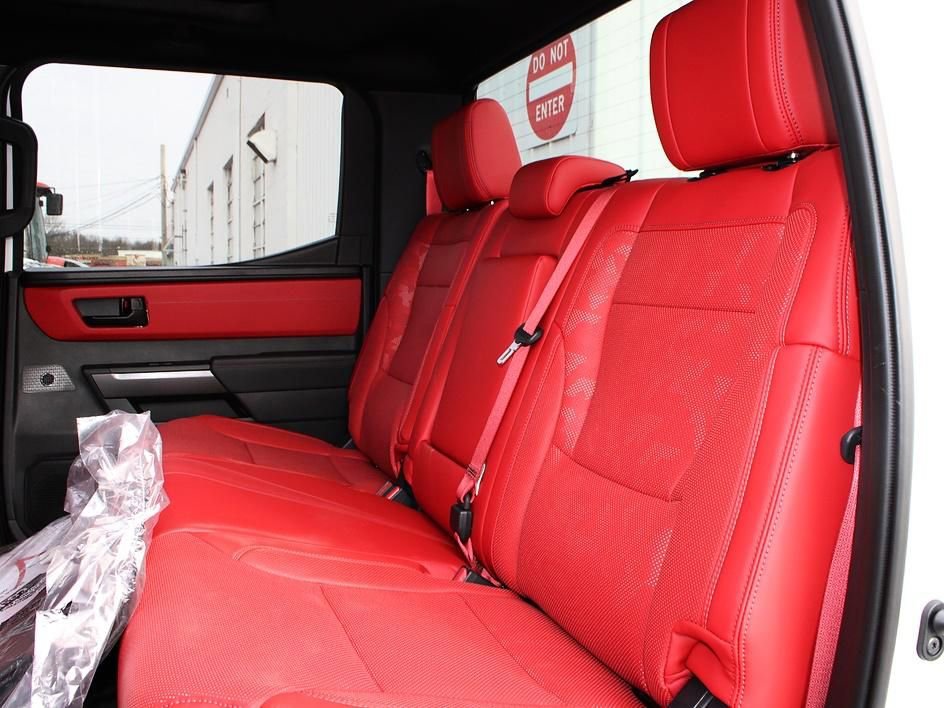 Used 2026 Toyota Tundra TRD Pro image 43