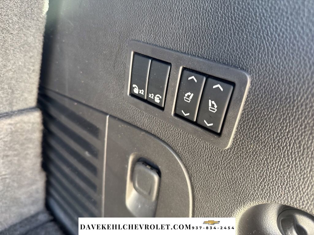 Used 2016 Chevrolet Tahoe LTZ image 35