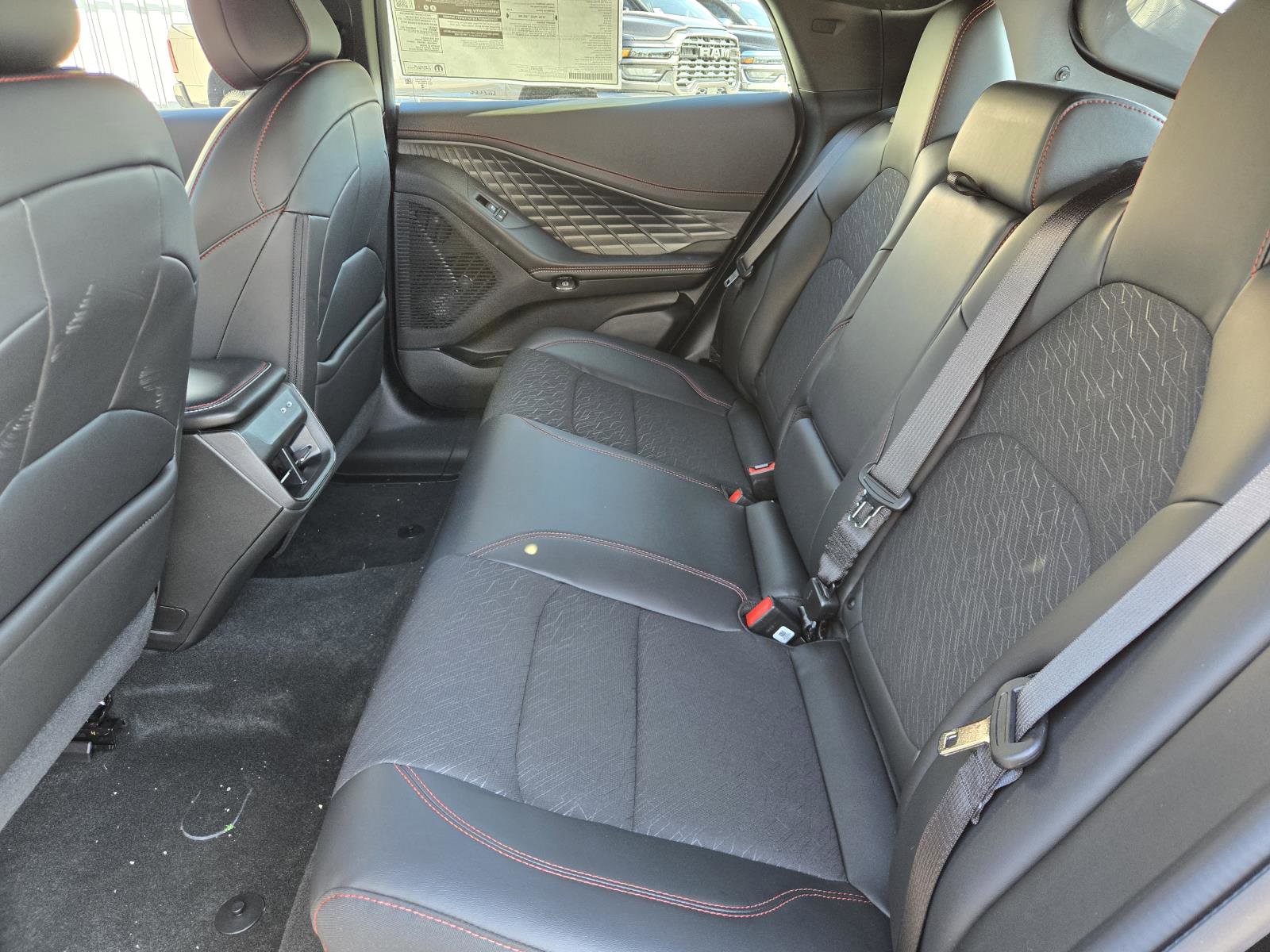 New 2026 Dodge Charger Daytona Scat Pack image 27