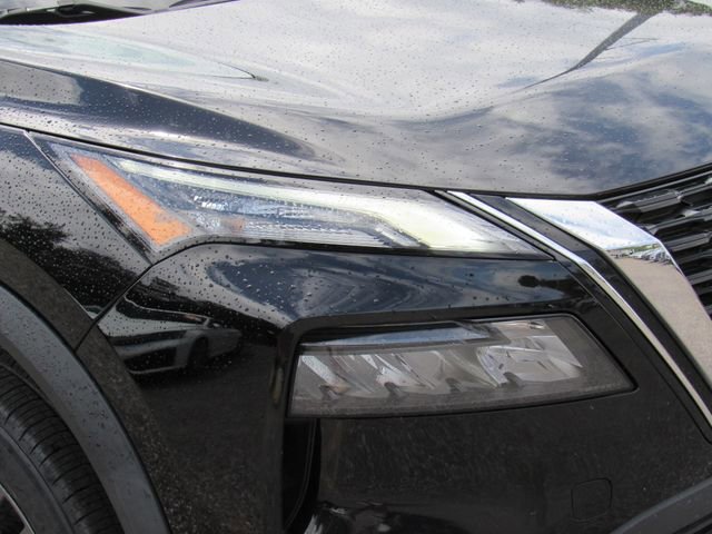 Certified 2023 Nissan Rogue S image 9