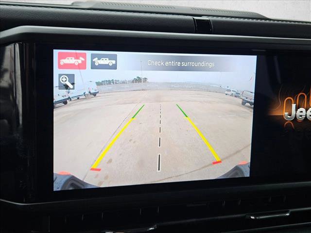 New 2026 Jeep Gladiator Mojave image 13