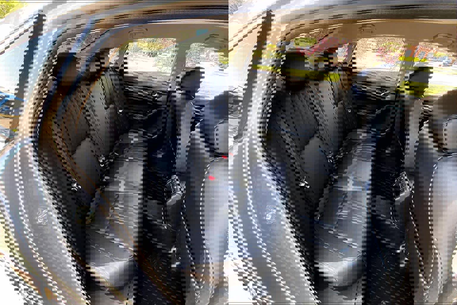 Certified 2022 Honda Accord Sport Special Edition image 20