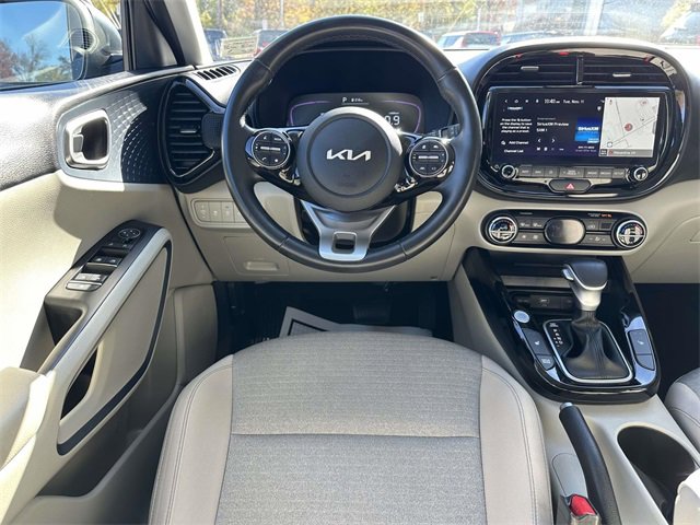 Certified 2023 Kia Soul EX image 2