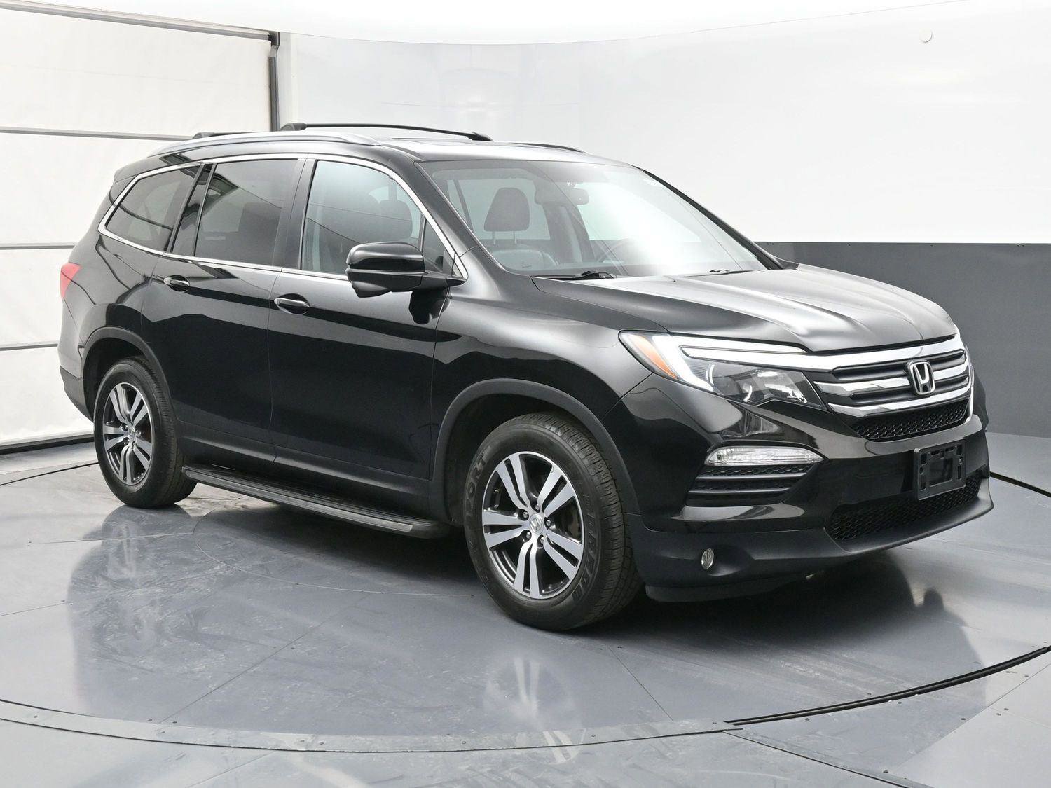 Used 2016 Honda Pilot EX-L image 29