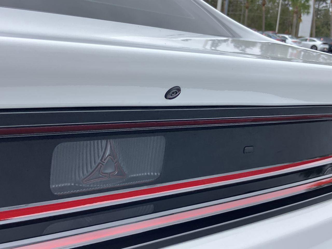 Used 2025 Dodge Charger R/T w/ Quick Order Package 25M R/T image 10