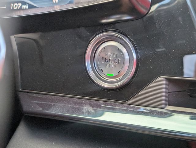 Used 2025 Chevrolet Corvette Z06 w/ Stealth Interior Trim Package RWD image 21