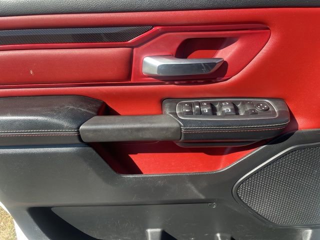 Used 2020 RAM 1500 Rebel AWD/4WD image 20