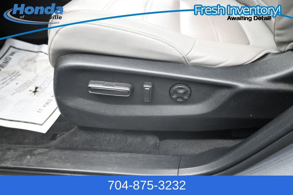 Used 2020 Honda CR-V EX-L image 22