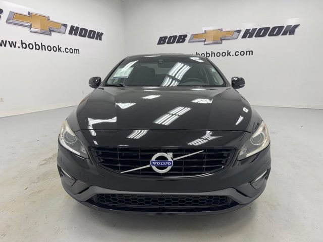 Used 2017 Volvo S60 T5 Dynamic FWD image 2